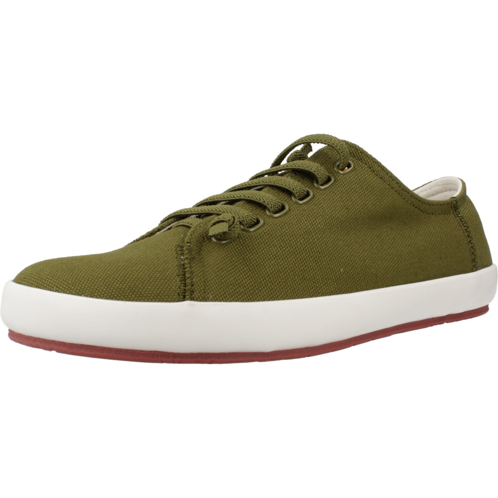Zapatillas deportivas de Hombre Marca Camper Modelo Peu Rambla Vulcan
