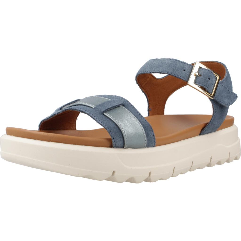 Sandalias Mujer Marca Geox Modelo D Xand 2.1s