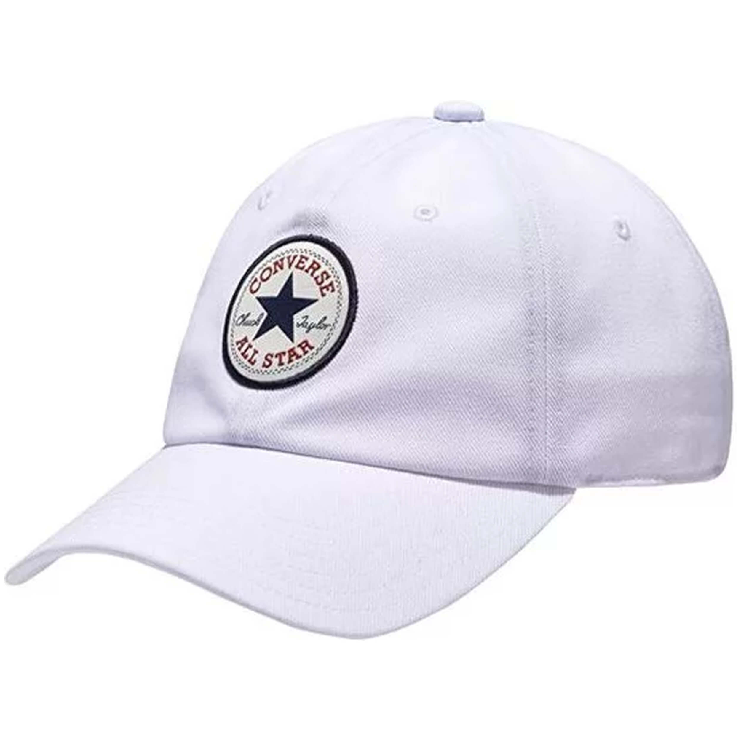 Gorras Converse modelo 10022134-A02 para hombre y mujer en color Negro