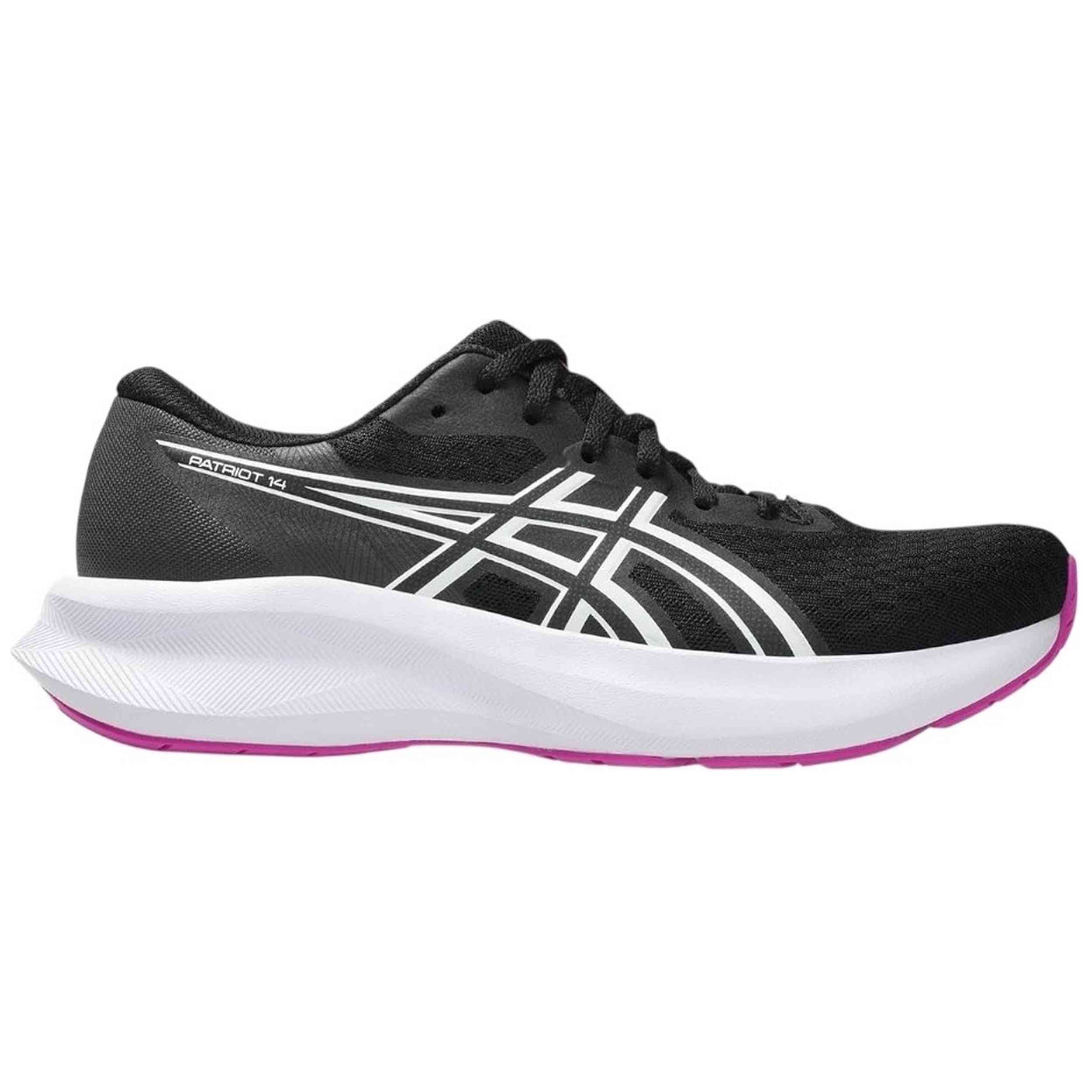 Zapatillas De Running Asics modelo 1012B836-005 para Mujer en color Verde