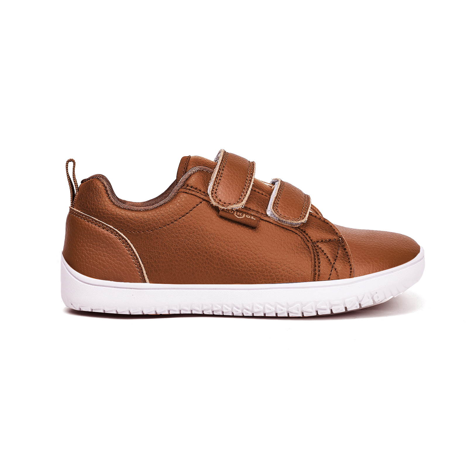 TK Zapatillas Minimalistas Para Niños Y Niñas Con Cordones Y Hebilla En Cuero Sintético Ligeras Antideslizantes Zapatos De Caminar Sin Cubierta Del Tobillo Todas Las Estaciones