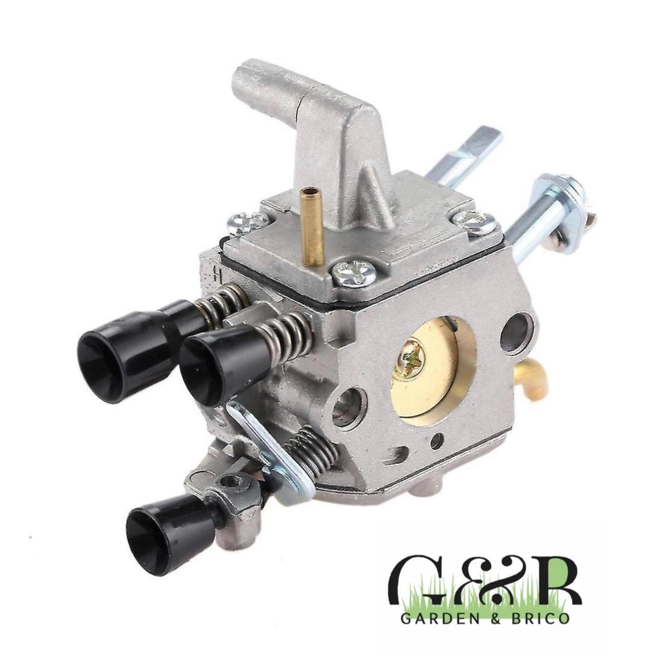 CARBURADOR STIHL FS-400 FS-450 FS-480 SP-400 SP-450
