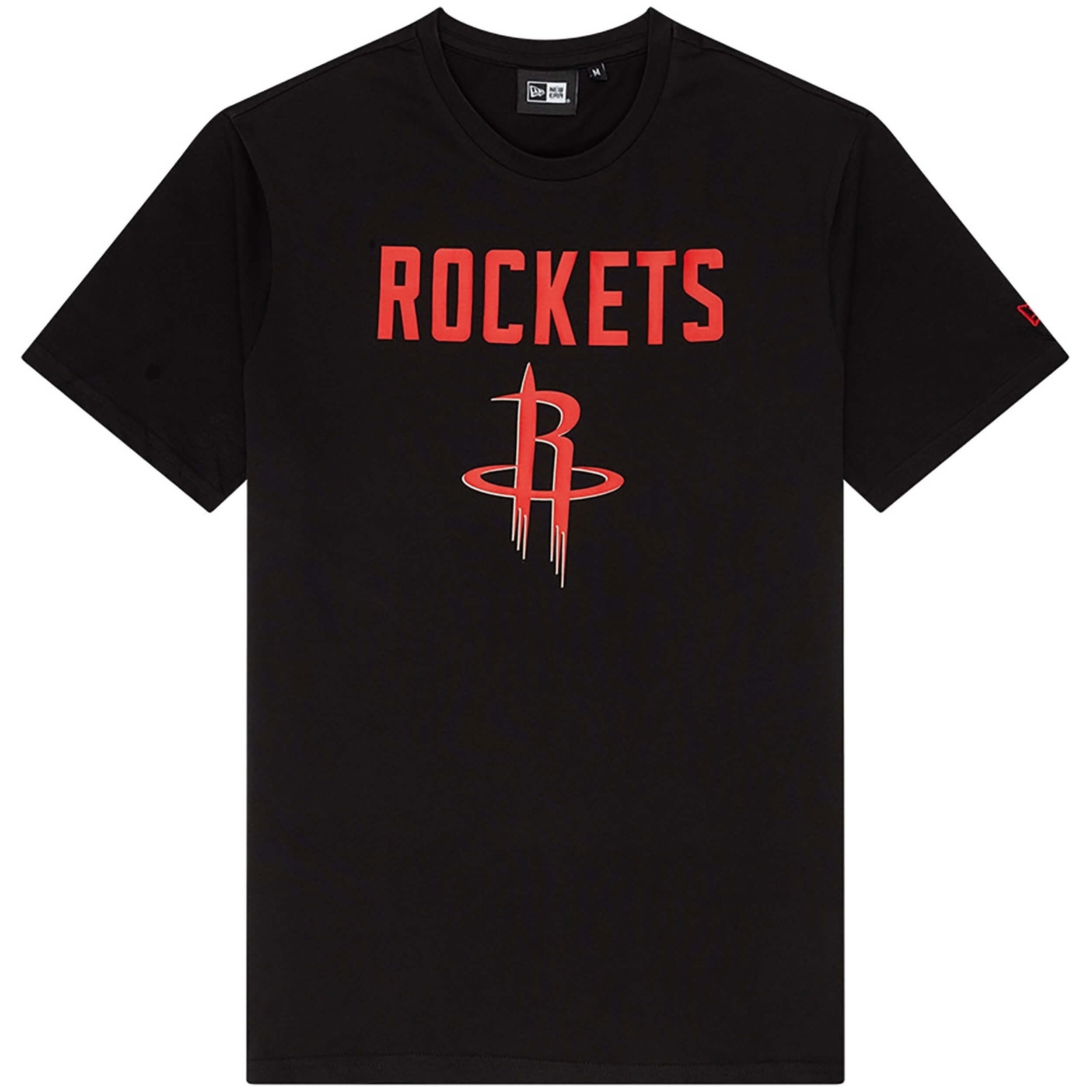 Camiseta De Manga Corta New Era modelo 60505476 para Hombre en color Negro