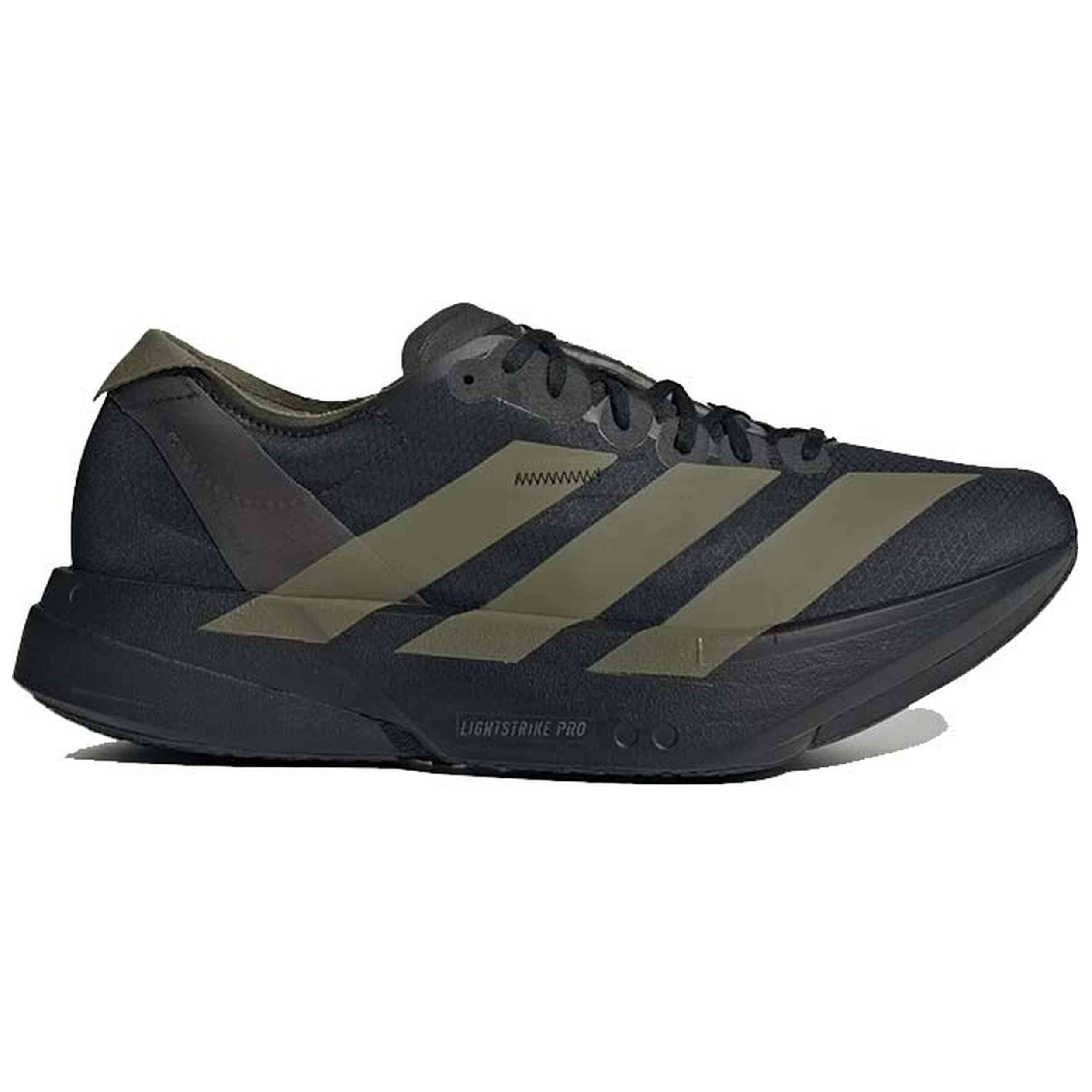 Zapatillas De Running Adidas modelo JP6314 para Hombre en color Negro