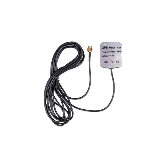 Panel remoto Outdoor 2G and 3G GSM Antenna for GX GSM Victron Energy