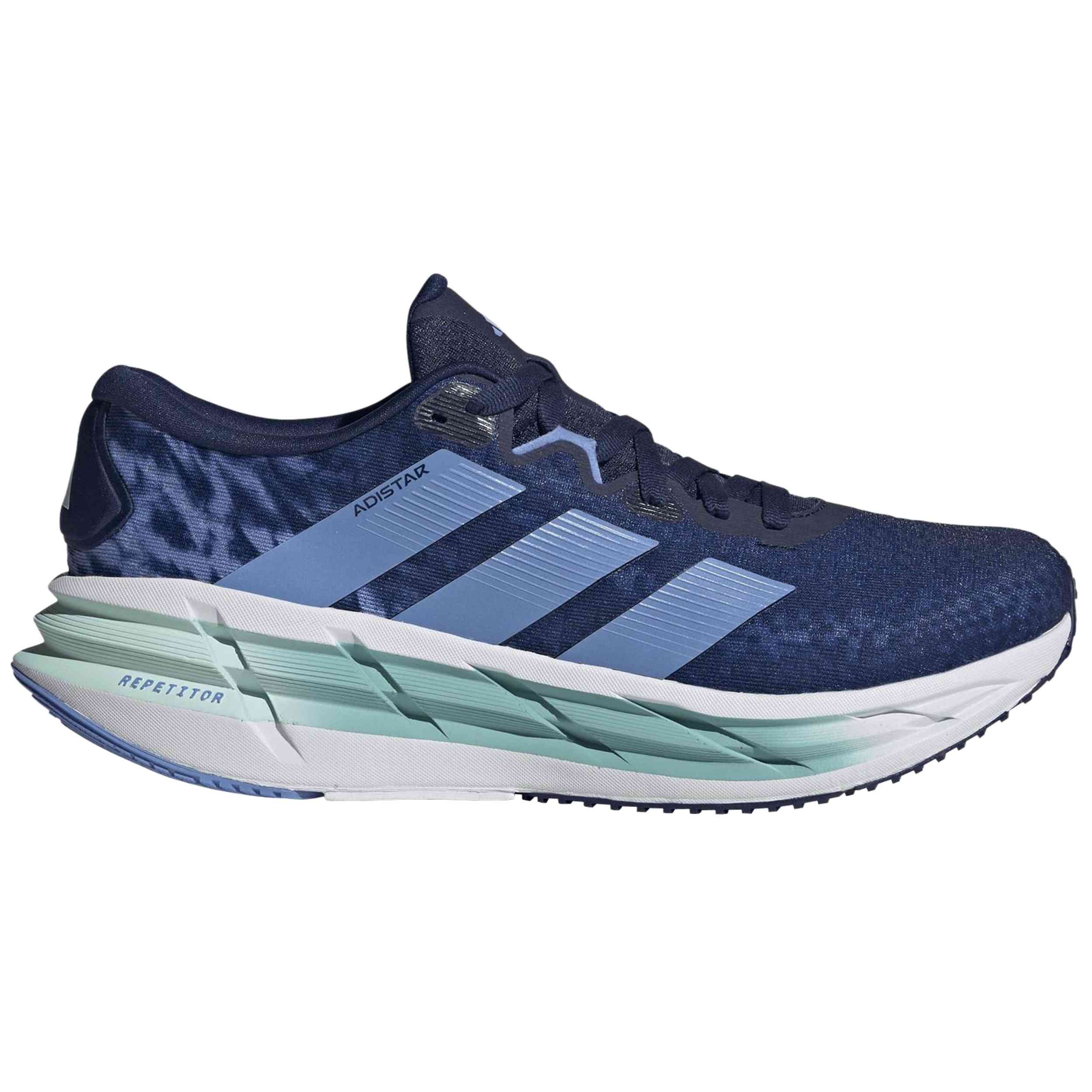 Zapatillas De Running Adidas modelo JR0309 para Hombre en color Azul