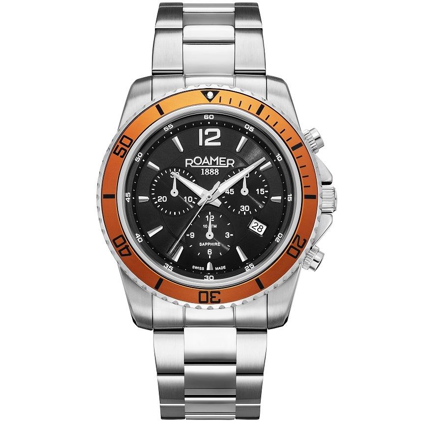 Reloj Roamer Swiss® 862837-41-65-20