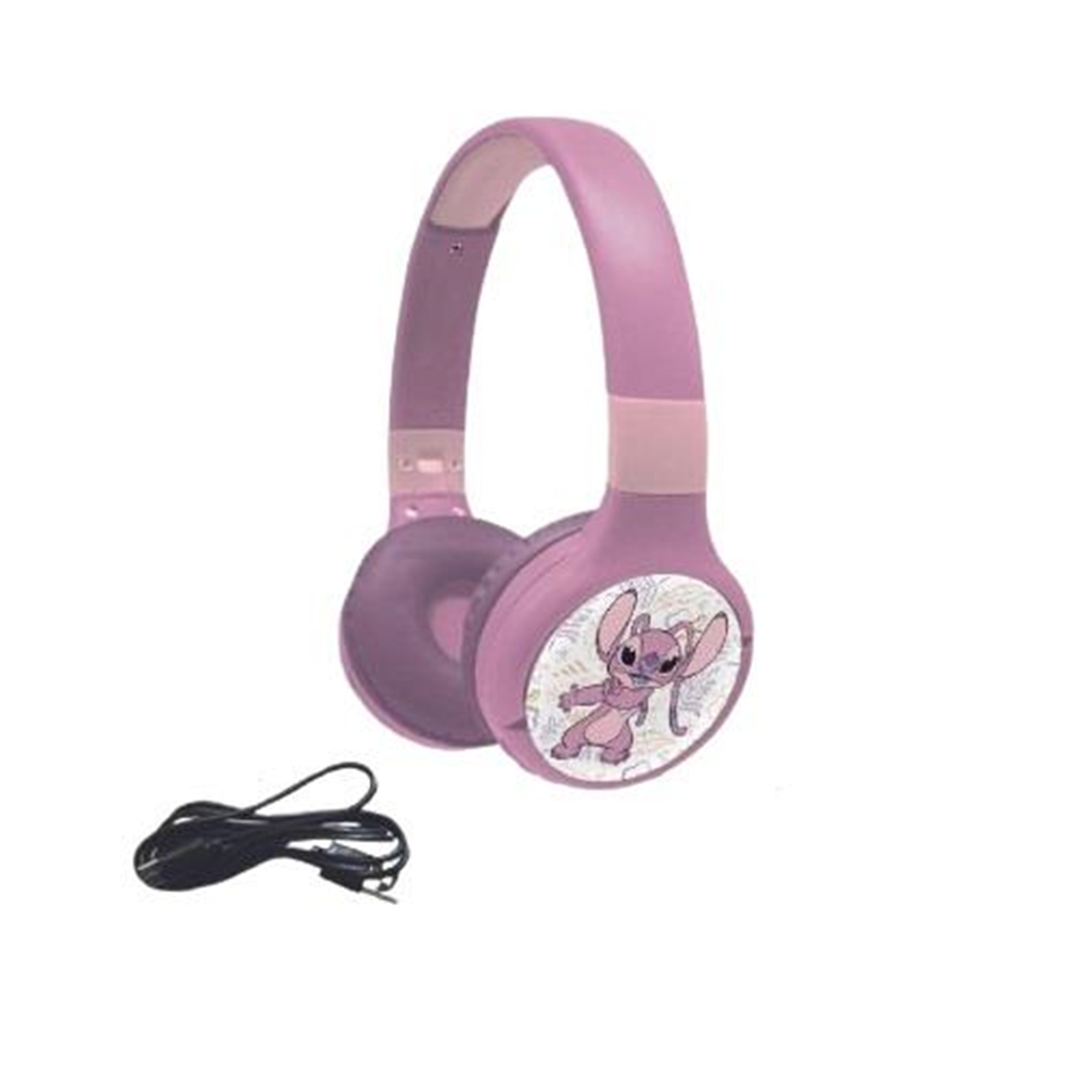 Disney – Auricular plegable Angel Disney.