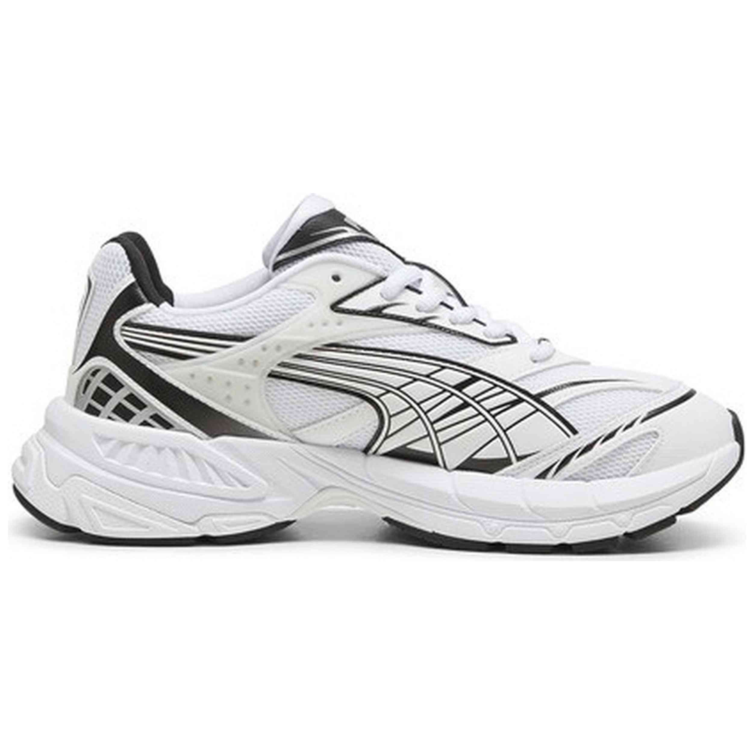 Zapatillas Puma modelo 395908-01 para HOMBRE en color Multicolor