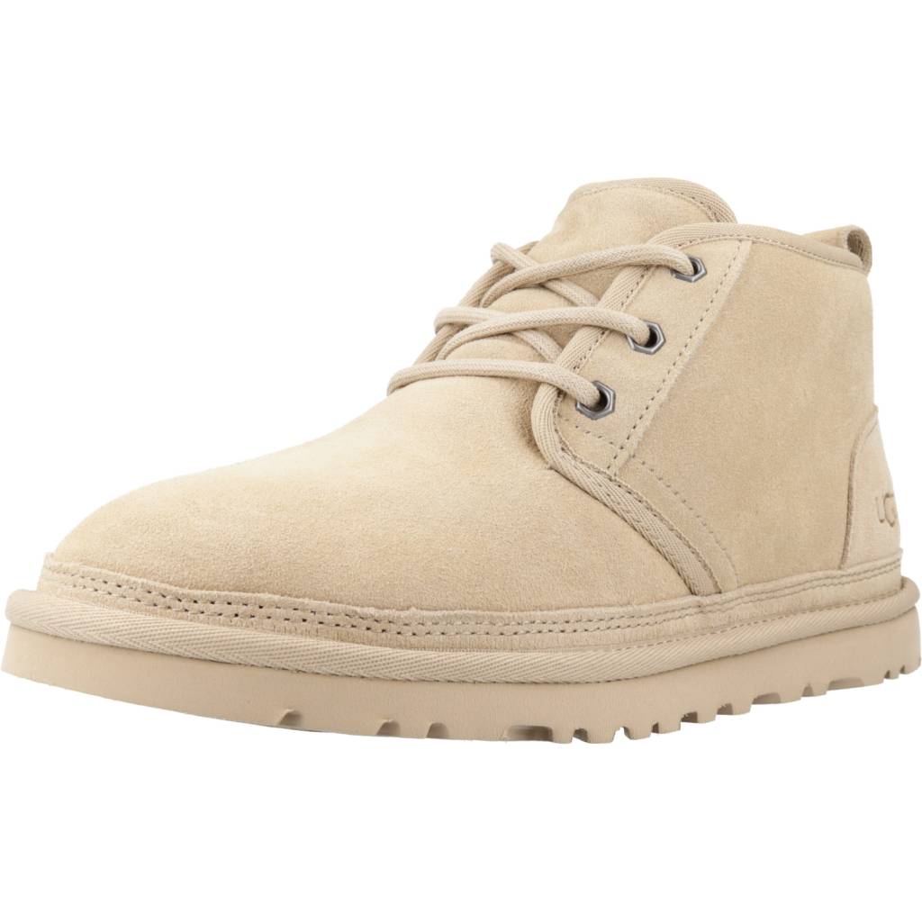 Botines Mujer Marca Ugg Modelo W Neumel