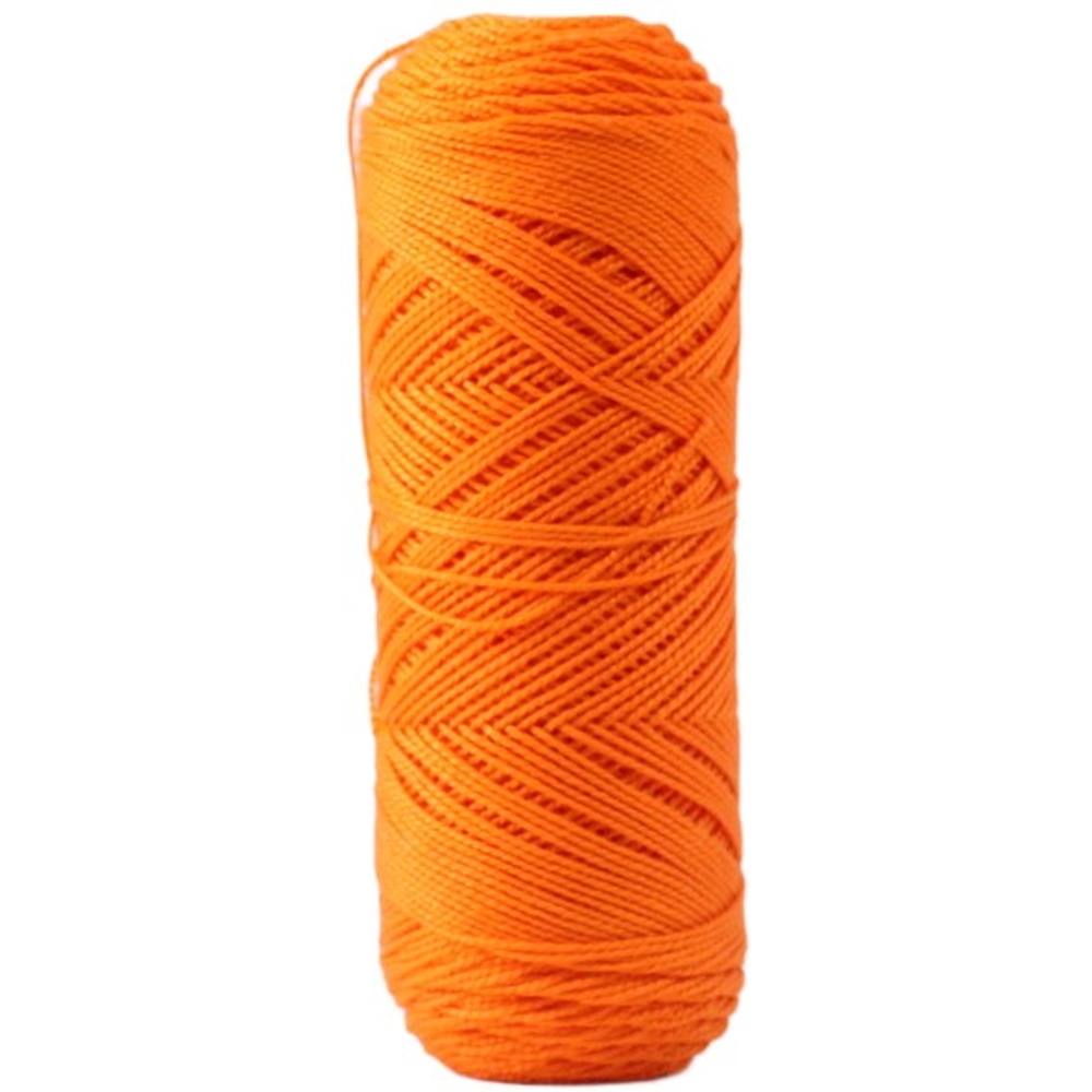 PLUSHOME Ovillos Zepelinperle Algodón para Tricot y Crochet - Temporada de Primavera-Verano