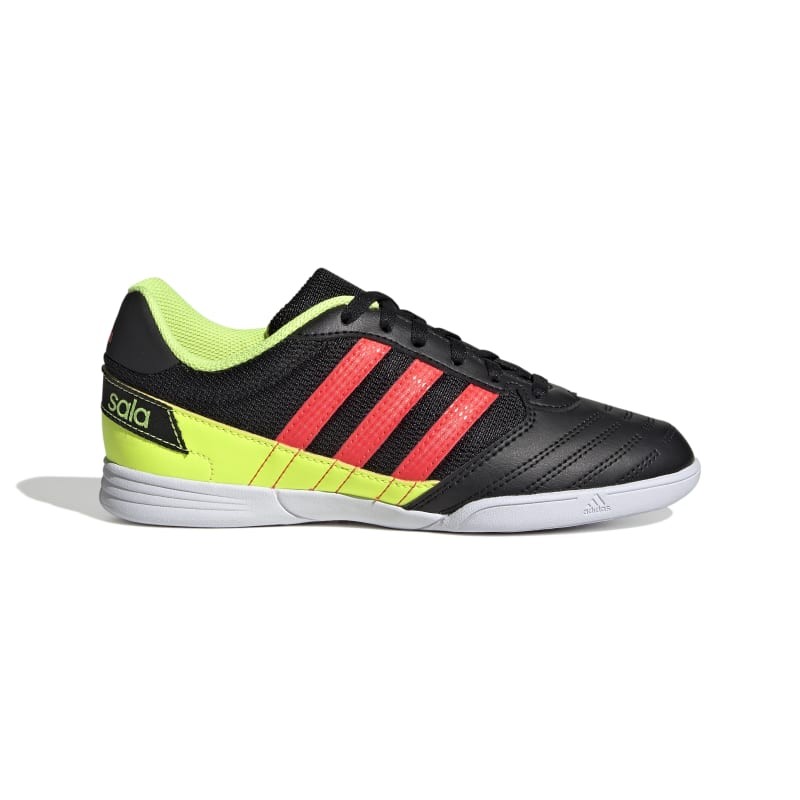 ADIDAS SUPER SALA JR FLUOR