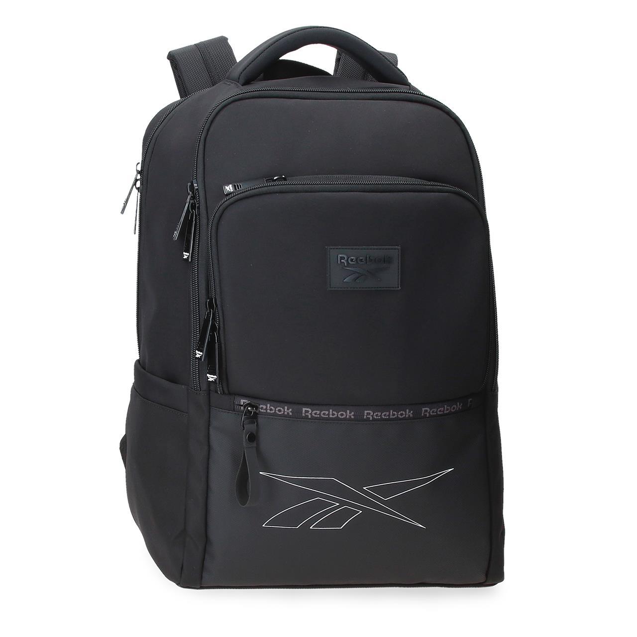 Mochila portaordenador Reebok Columbus 30x42x14cm