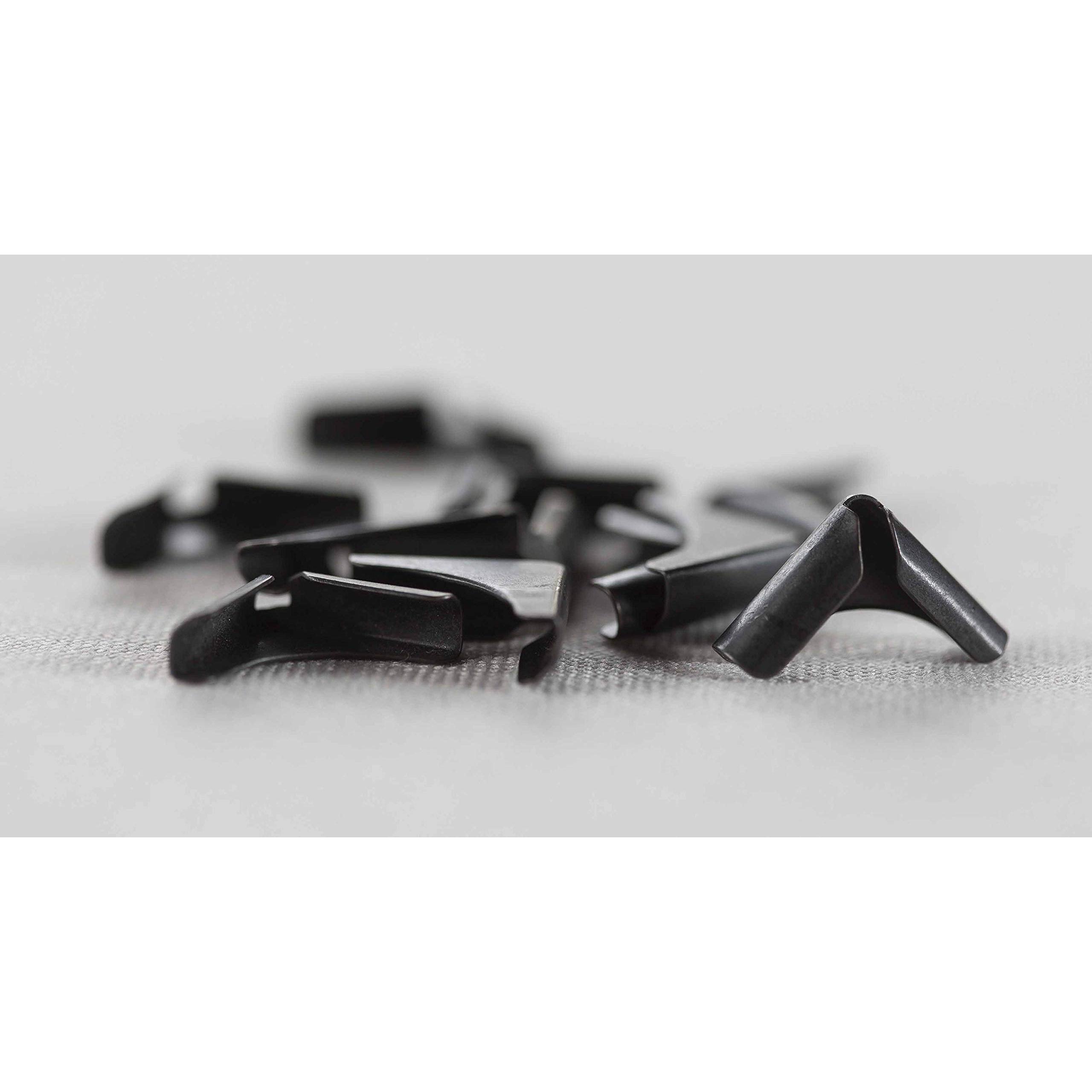 CANTONERAS PLATA PORTA MENÚ (PACK 12PZS)