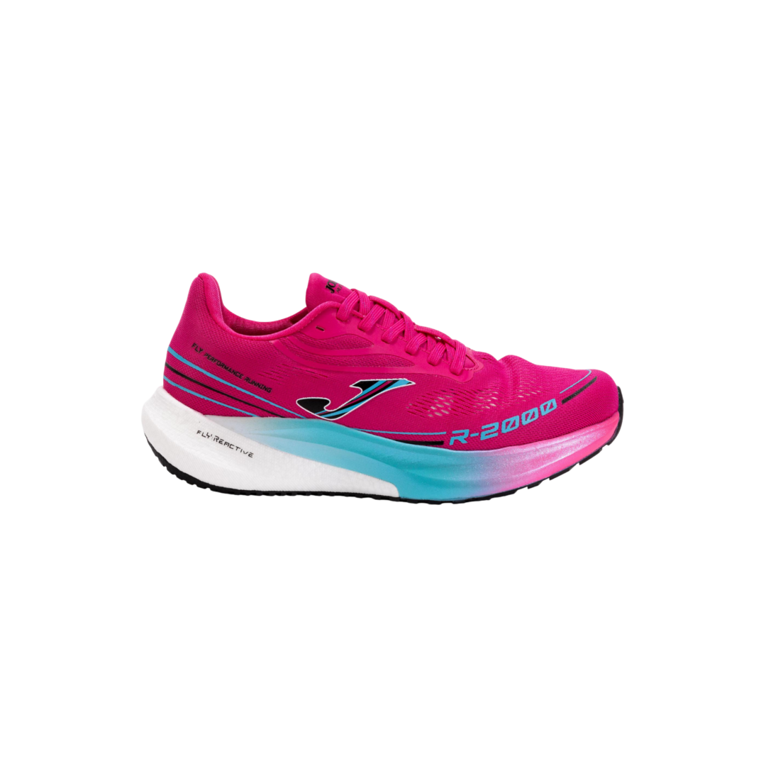 Zapatillas de running Joma R.2000 2510 Fucsia