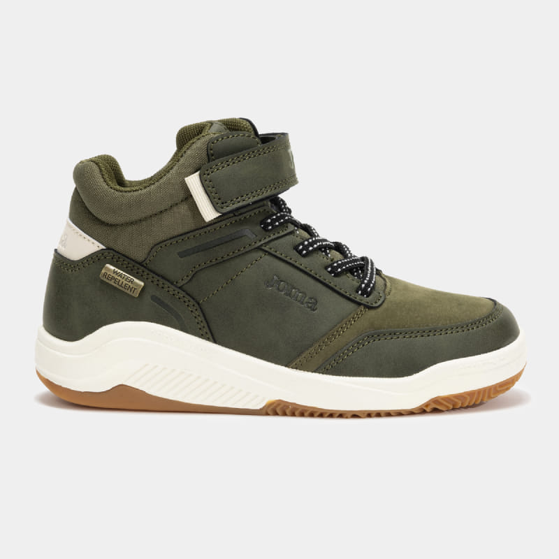 Botas Joma modelo J.Torcon Jr 2523 en color Verde