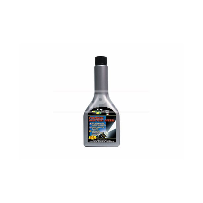 Limpiador De Inyectores Diesel 250 Ml 78110014
