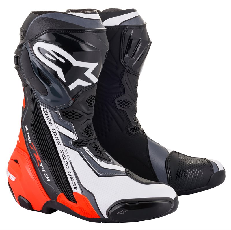Botas Alpinestars Supertech R Ce U
