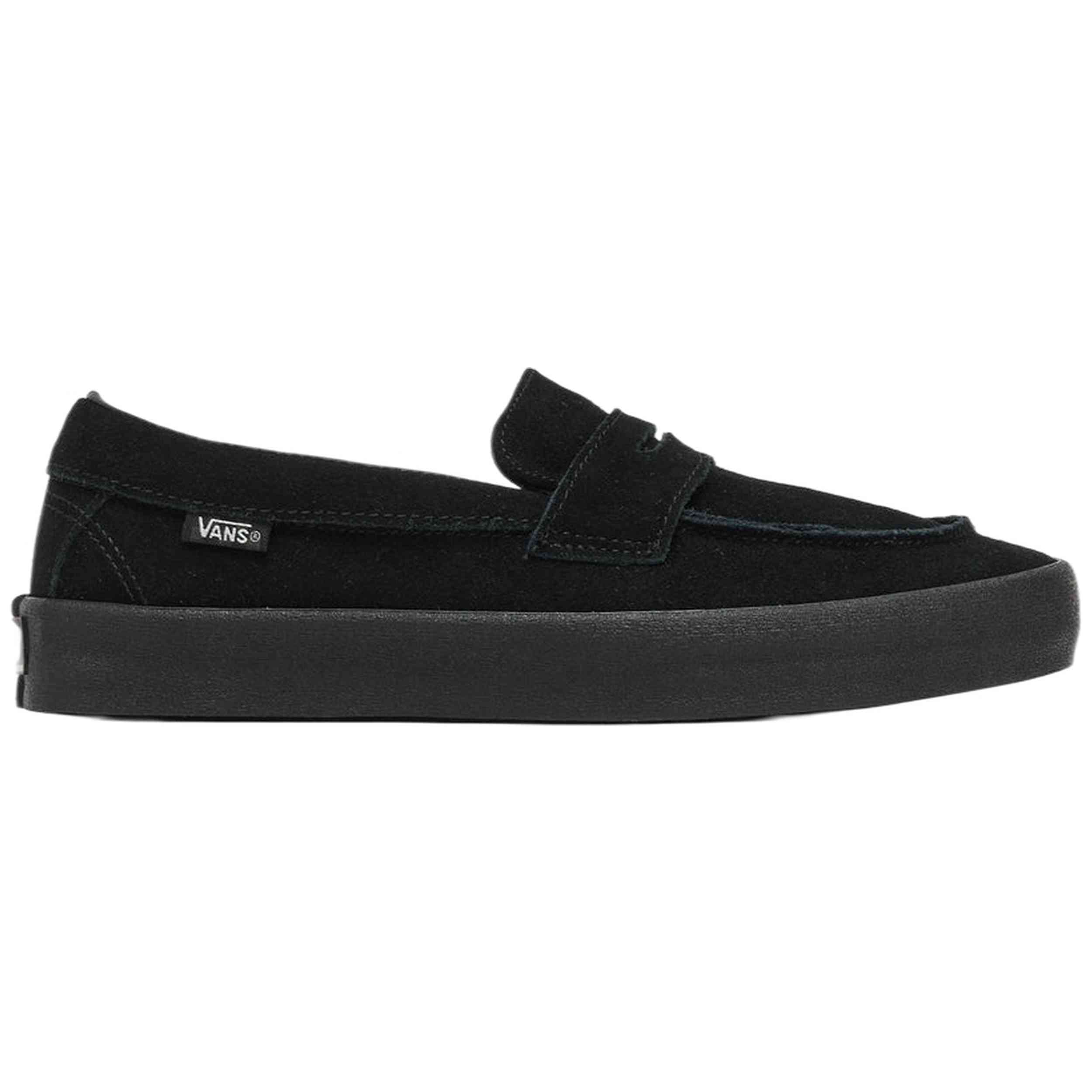 Zapatos Vans modelo VN000VA6BKA1 para Mujer en color Negro