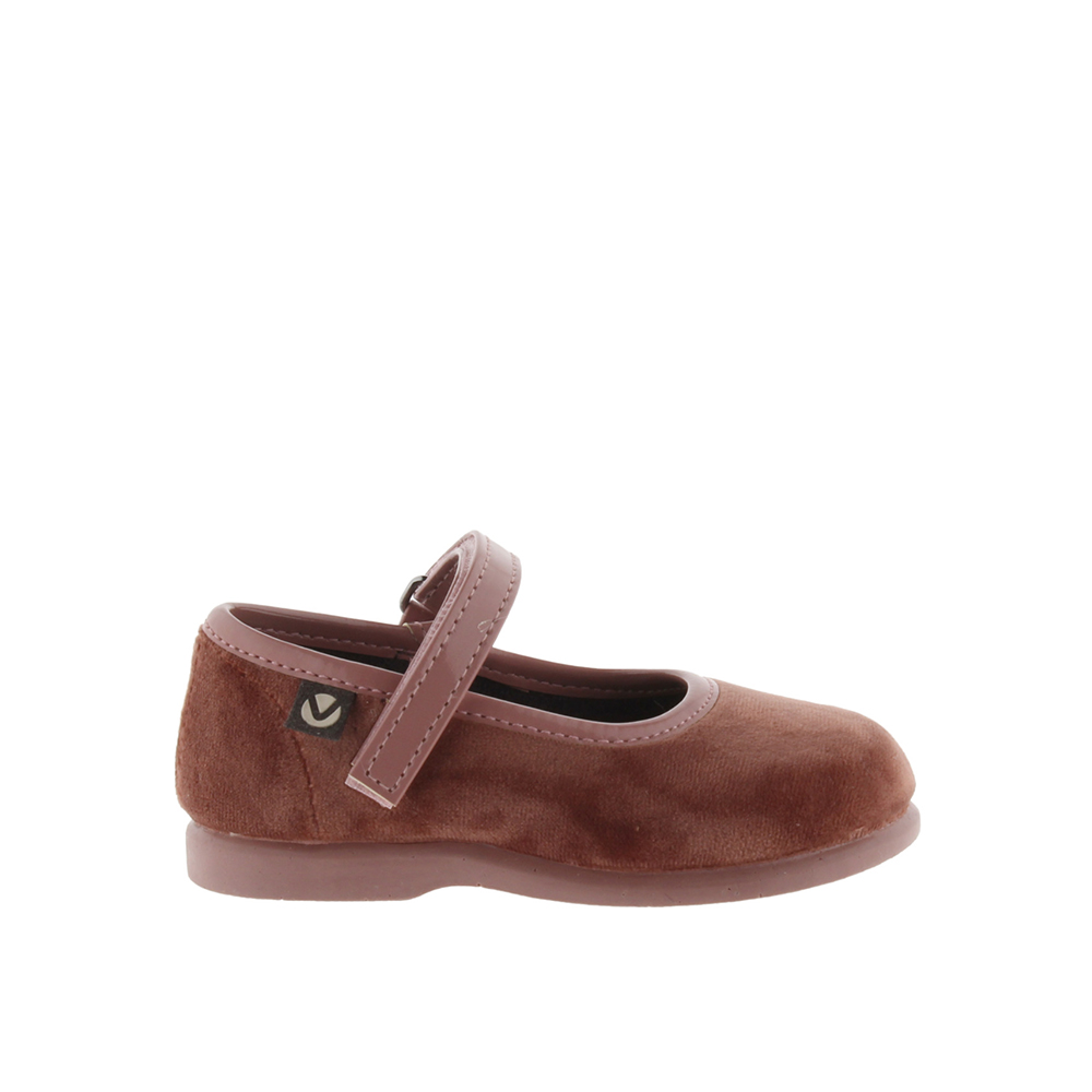 Zapatos Victoria modelo 2752 Alba en color Rosa