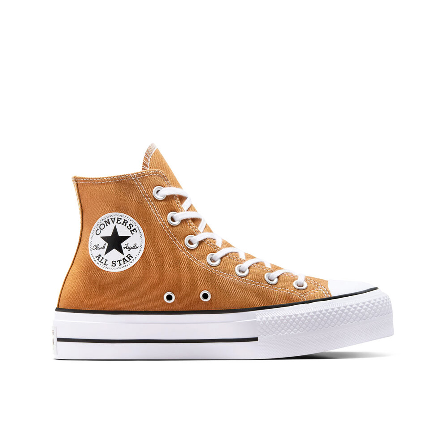 Converse - Chuck taylor hi tabacco A11537C