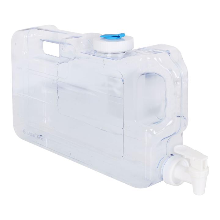 DISPENSADOR FRIGO 4-2L WATER FRESH - Diseño Compacto y Funcional - Versátil y Fácil de Usar - Organizador de Alimentos | AmyStyle