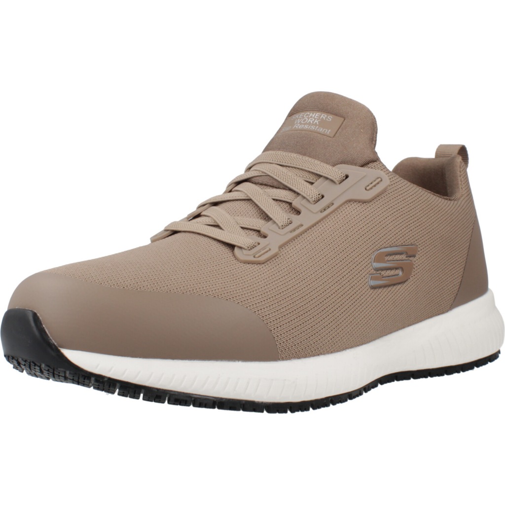 Zapatillas deportivas de Hombre Marca Skechers Modelo Squad Sr - Myton