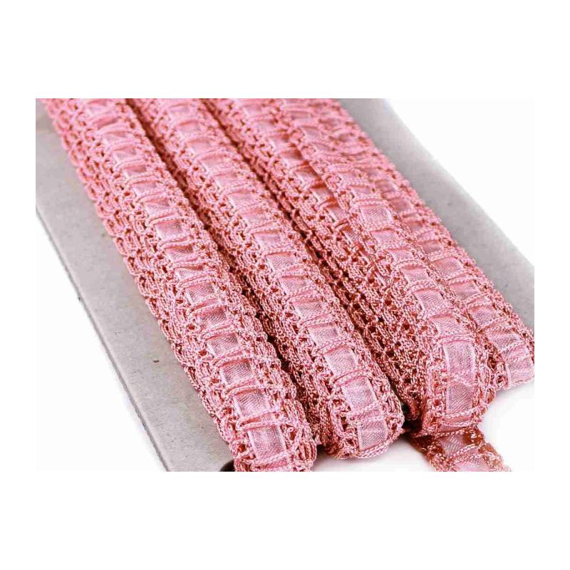 CINTA DE ORGANZA 1 MT. X 15 MM.
