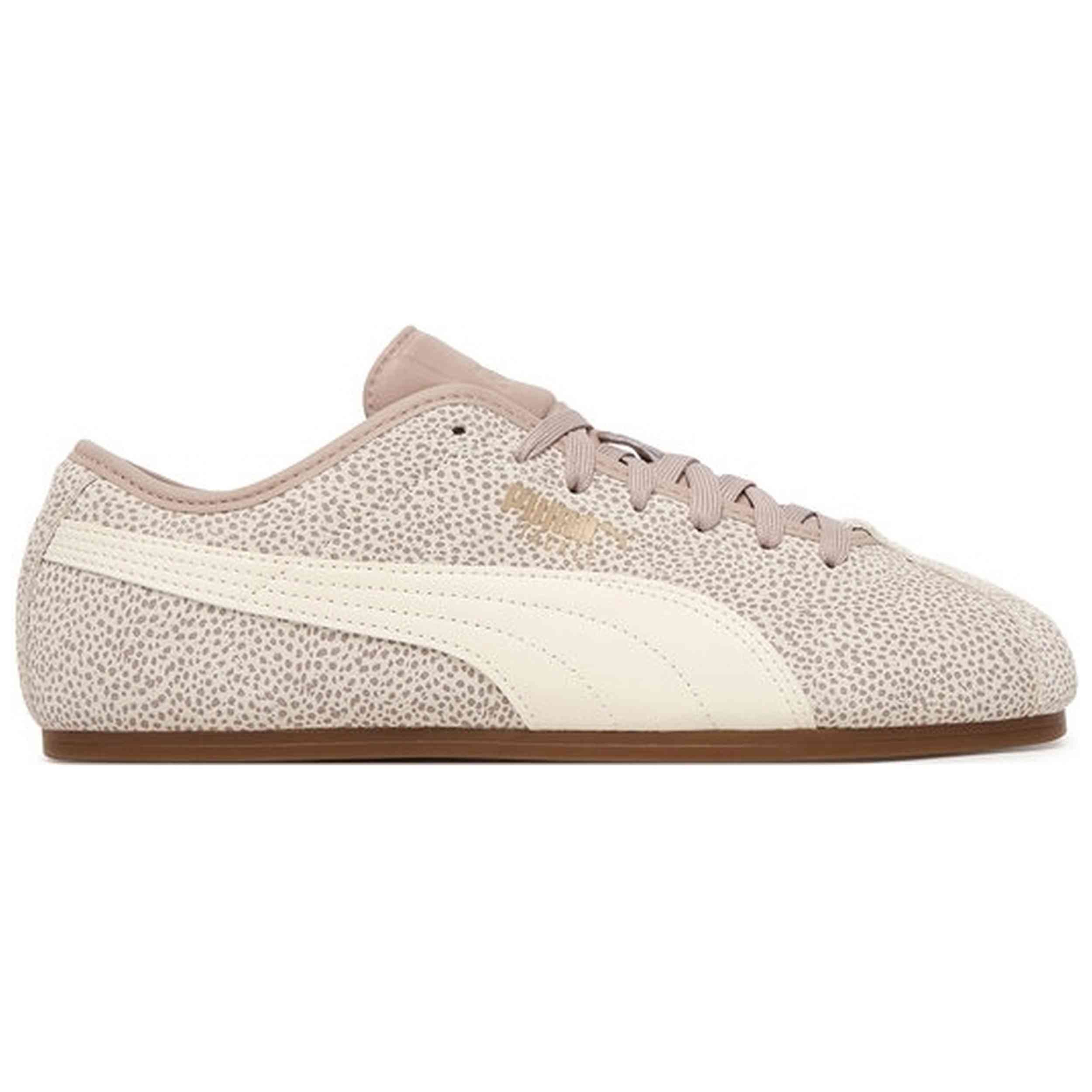 Calzado Puma modelo Puma Tackle Topcat en color Beig