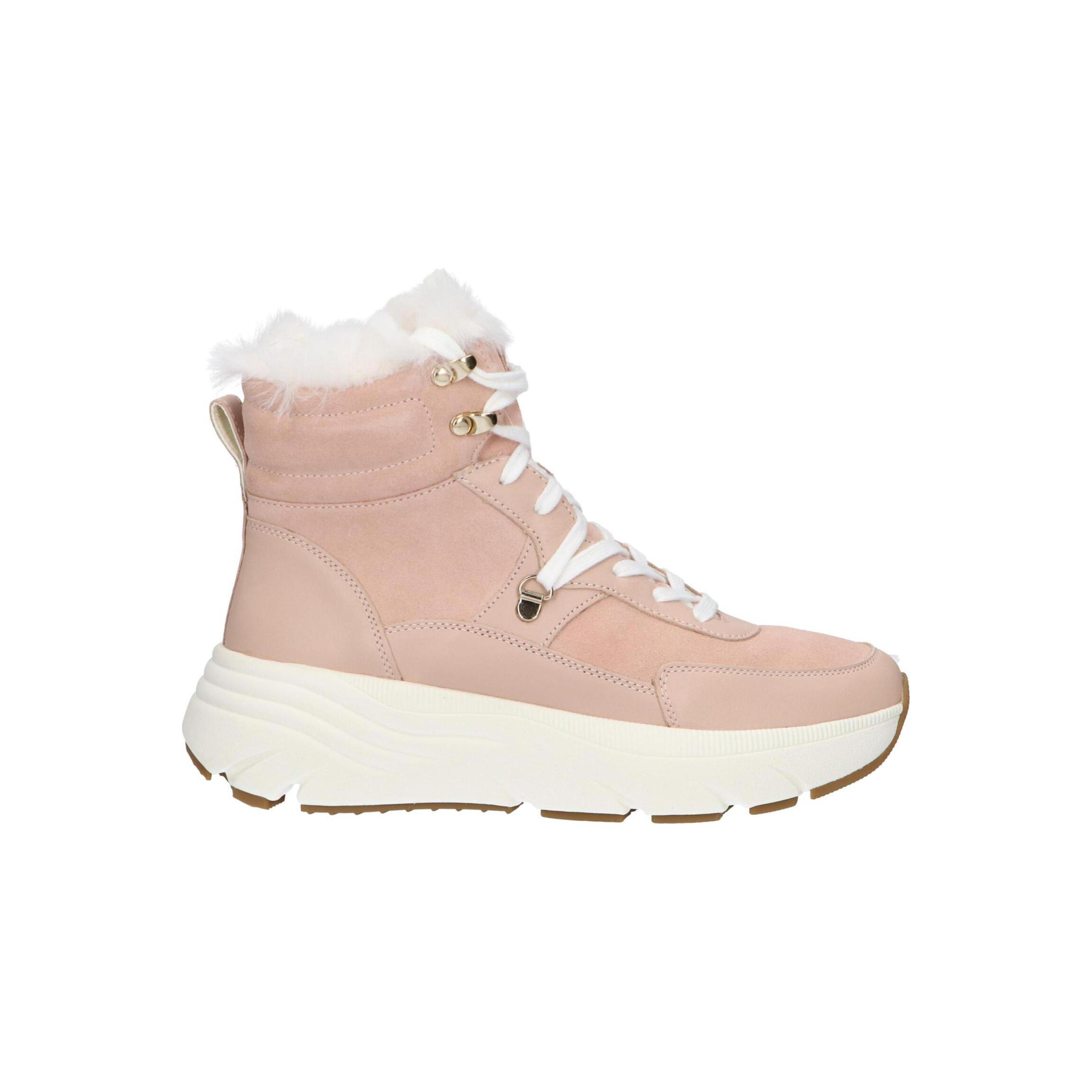 Geox women's boots