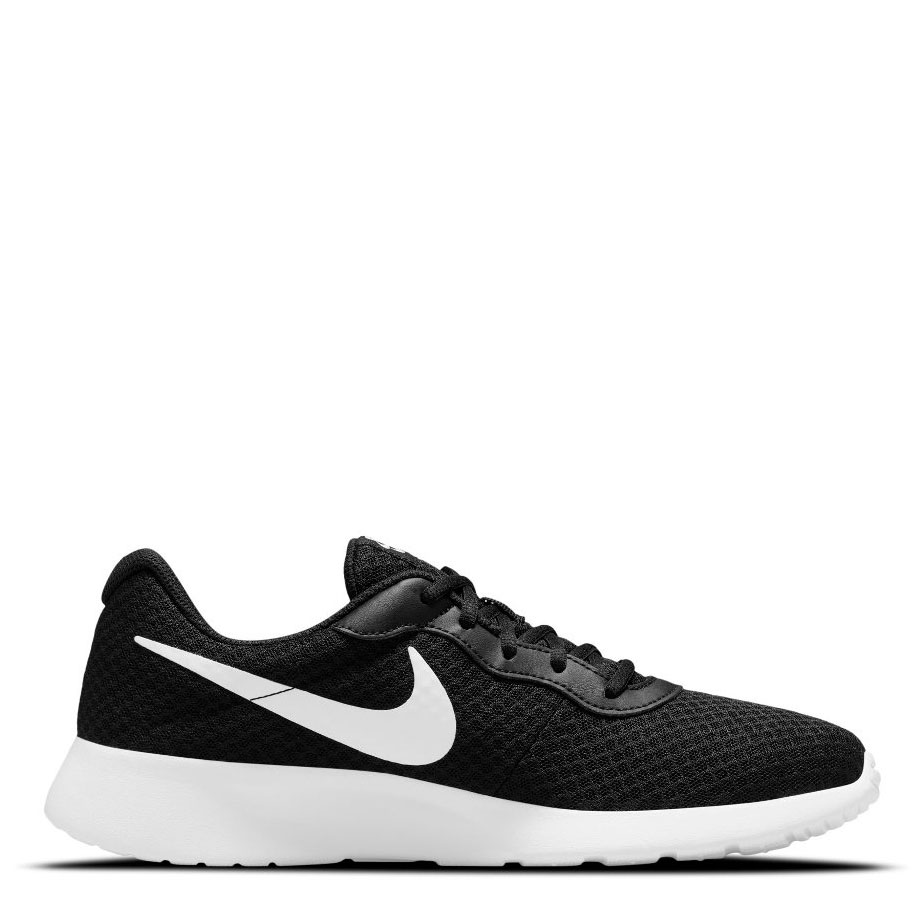 Nike Zapatillas Negras DJ6258-003 , para Hombre