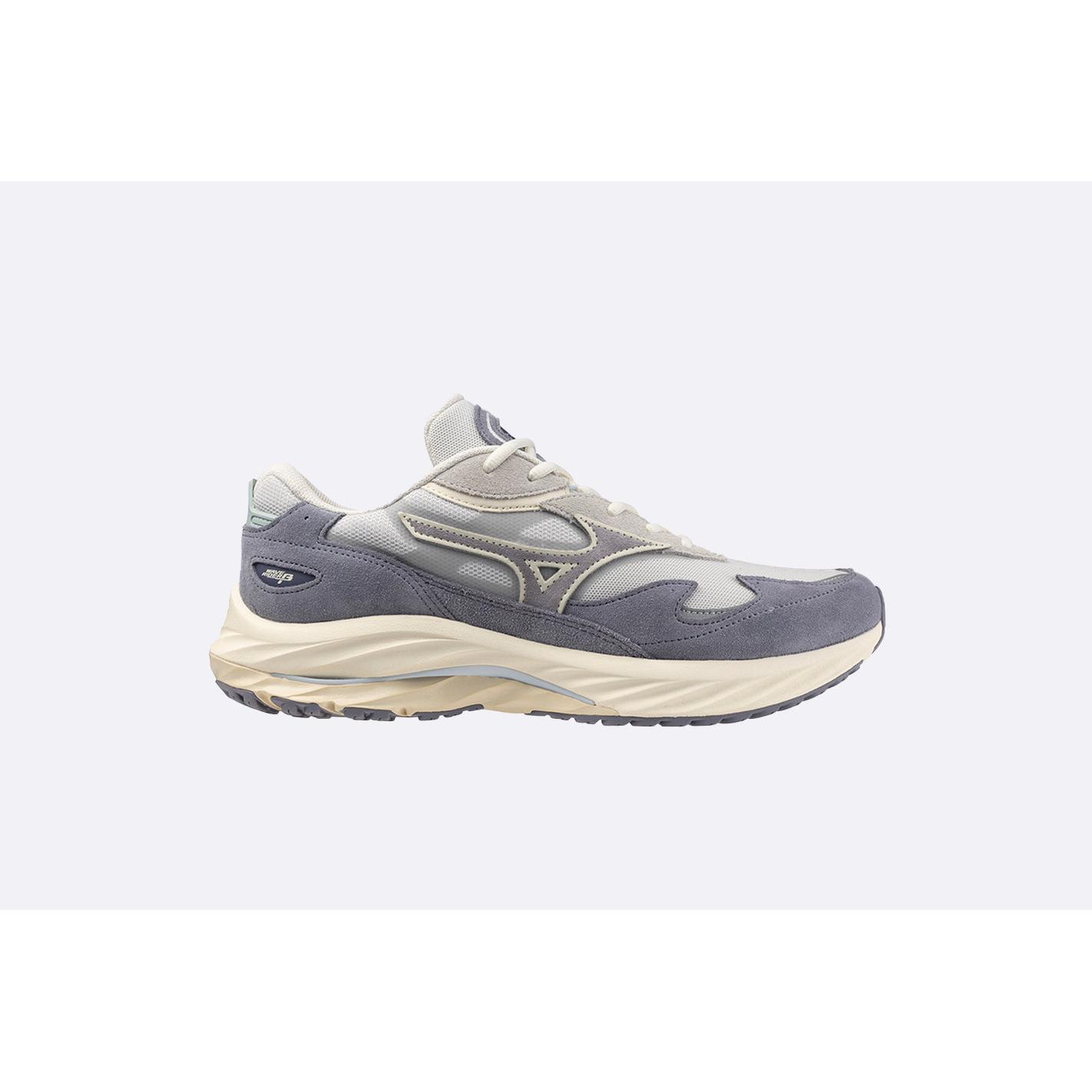 Mizuno Wave Rider Beta Zapatillas para Hombre