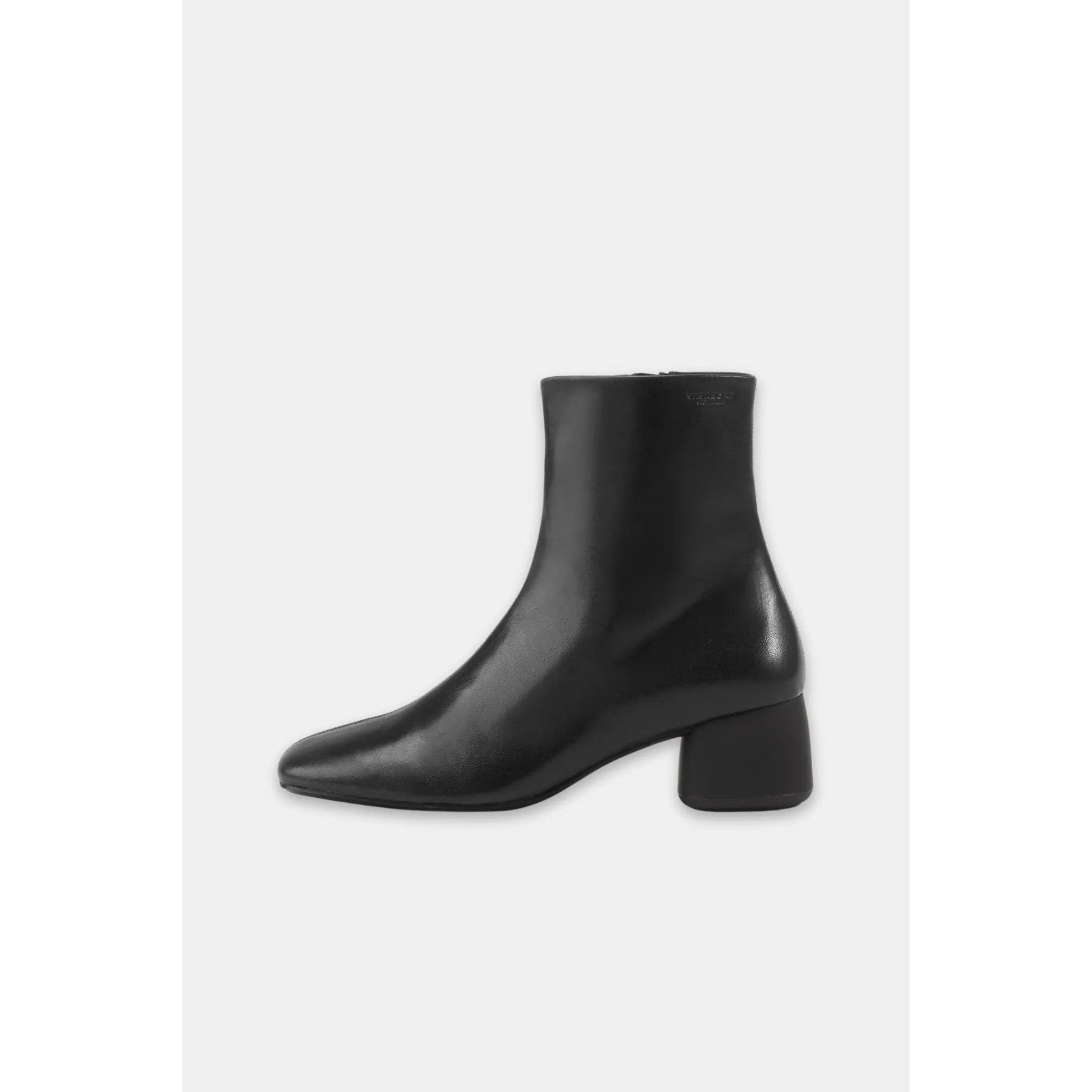 Vagabond Botas Mujer Livia Negras
