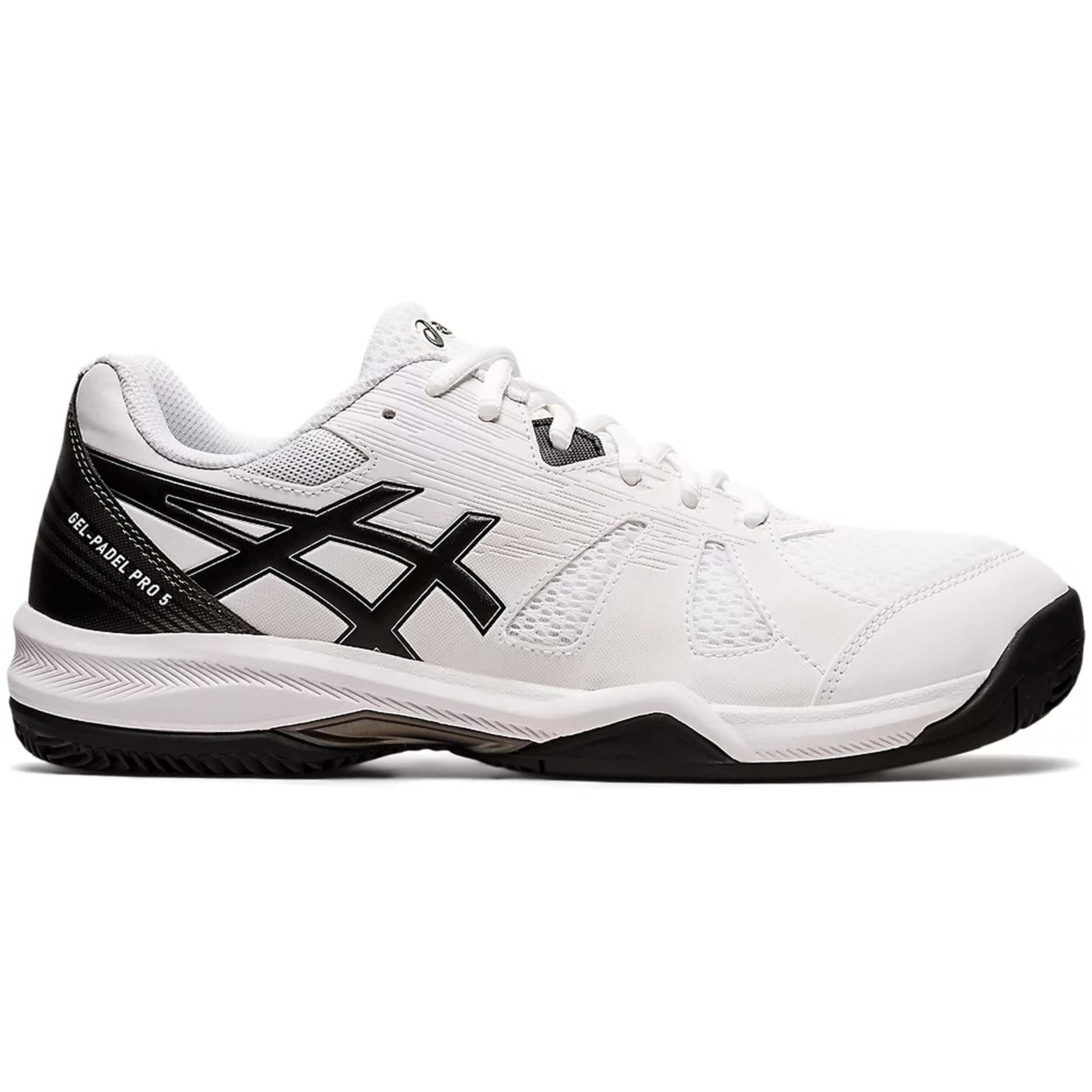 Zapatillas De Padel Asics modelo 1041A302-100 para Hombre en color Multicolor