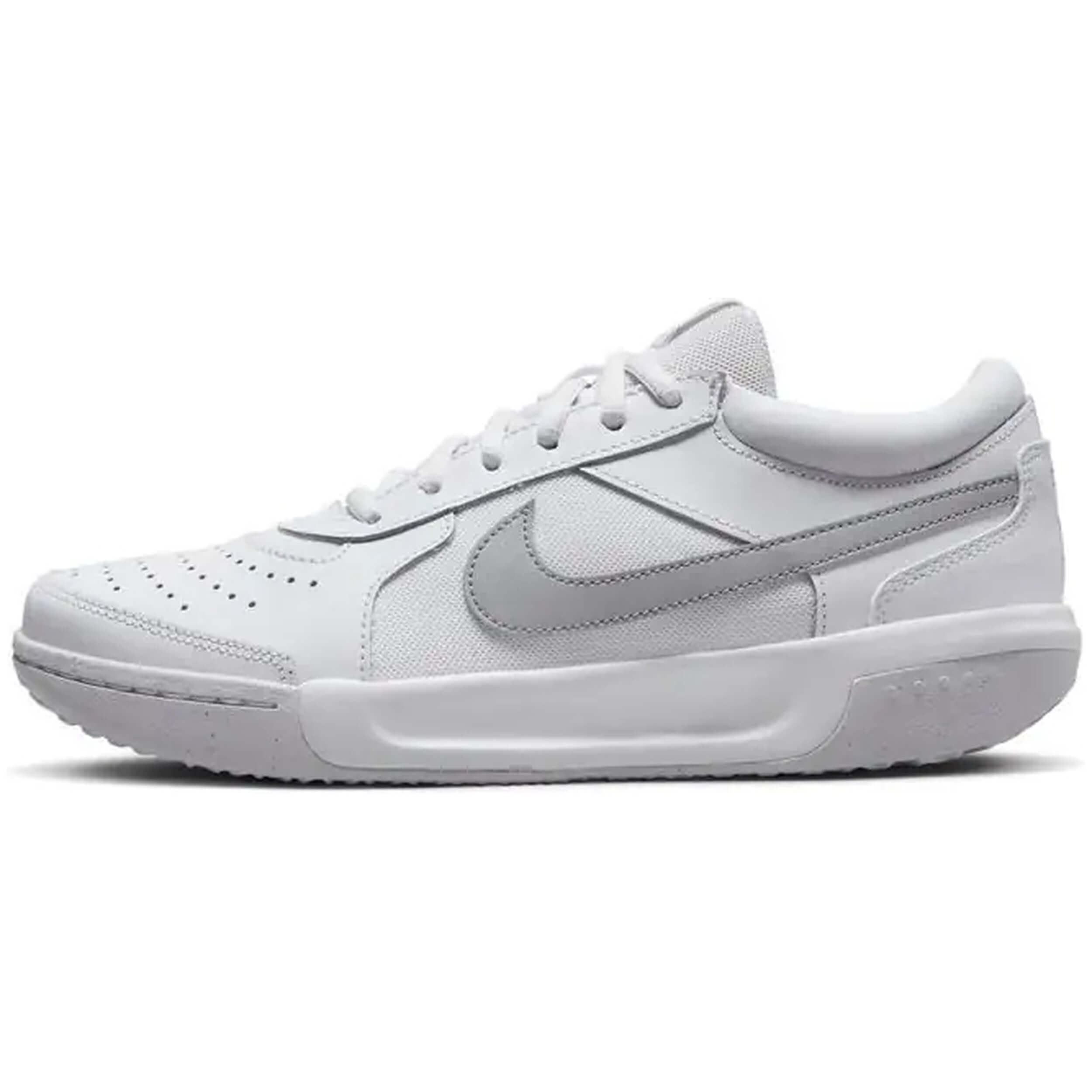 Zapatillas Nike para Mujer en color Blanco