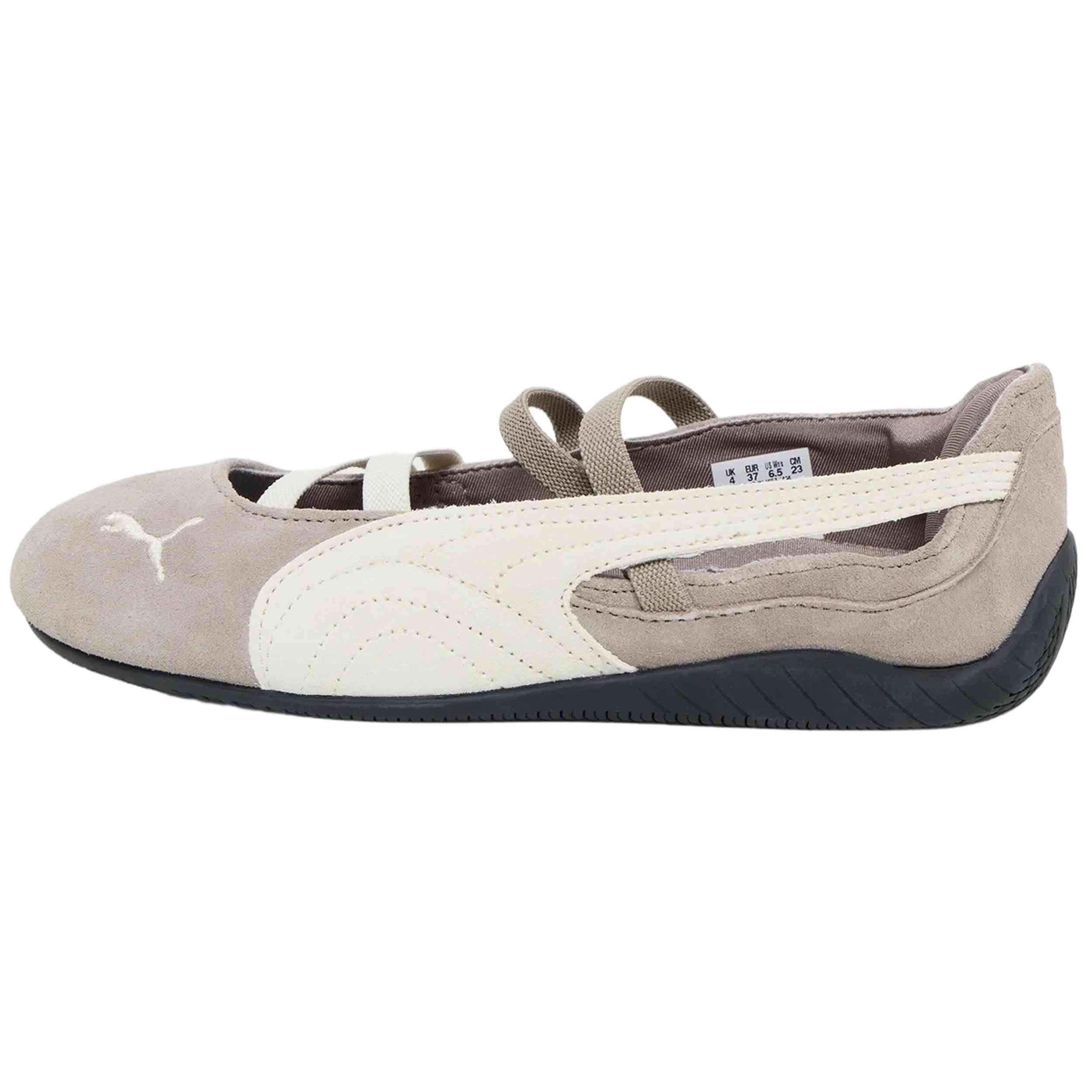 Calzado Puma modelo Speedcat Ballet Sd W