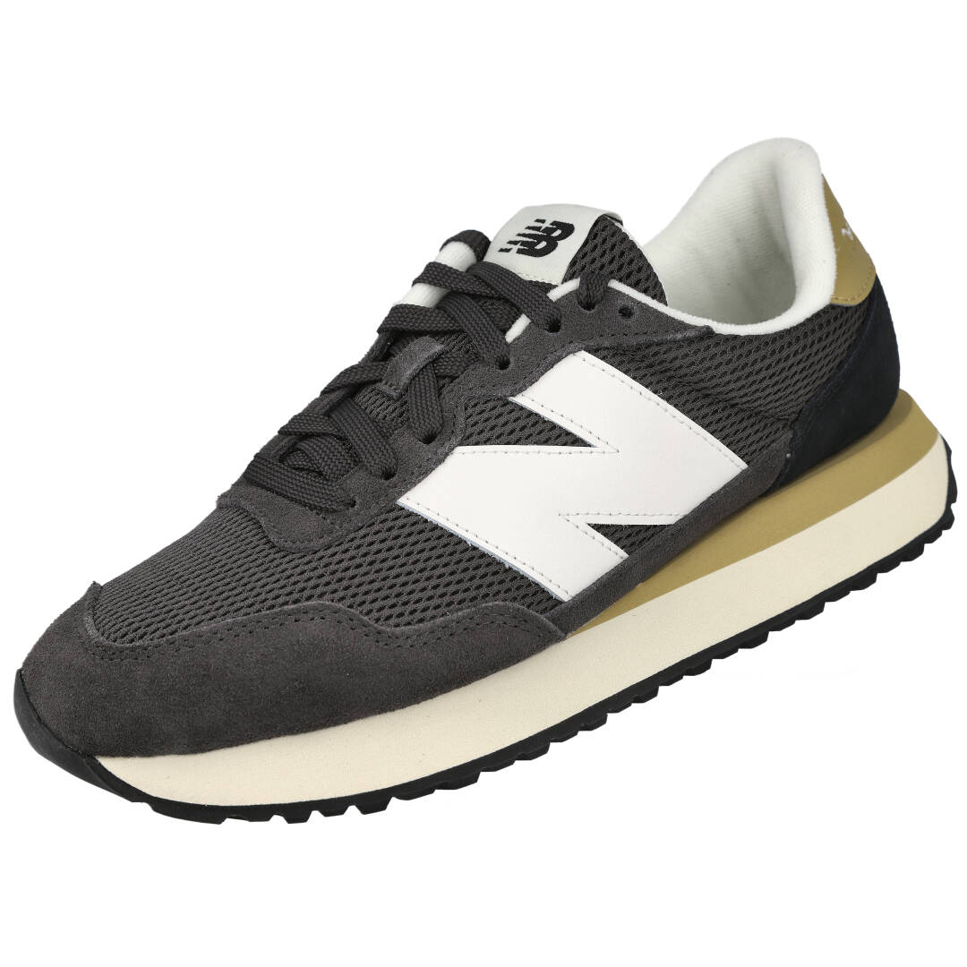 Zapatos New Balance modelo M2375Rs en color Gris