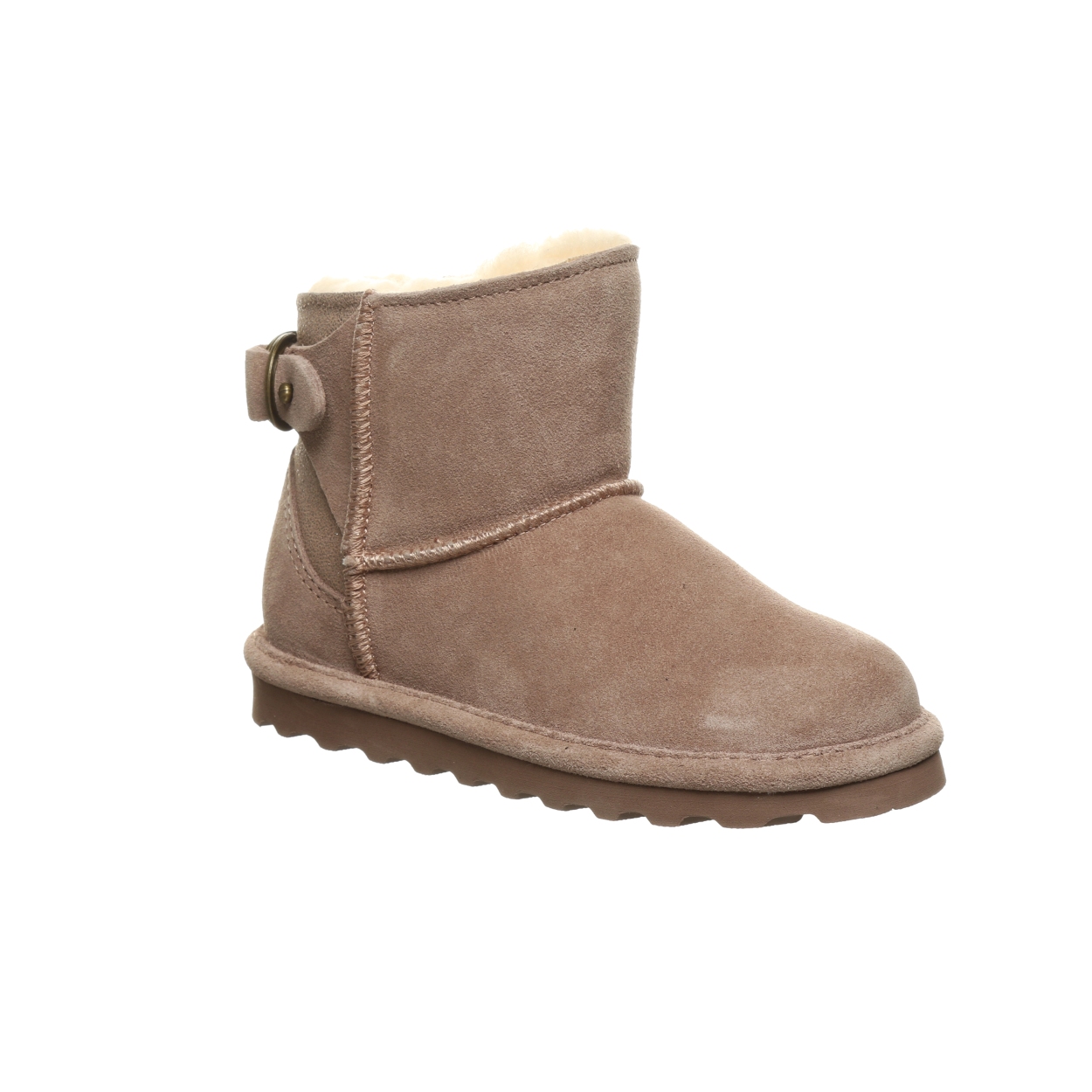 Bearpaw BETTY YOUTH Gris