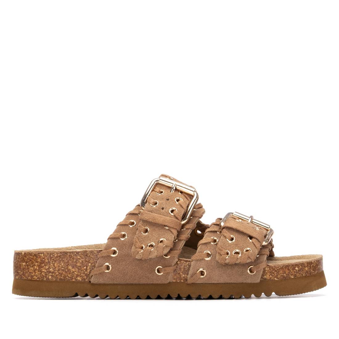 Xti - Sandalia Mujer - Calzado Cómodo y Versátil - Moda casual - Modelo  14507301