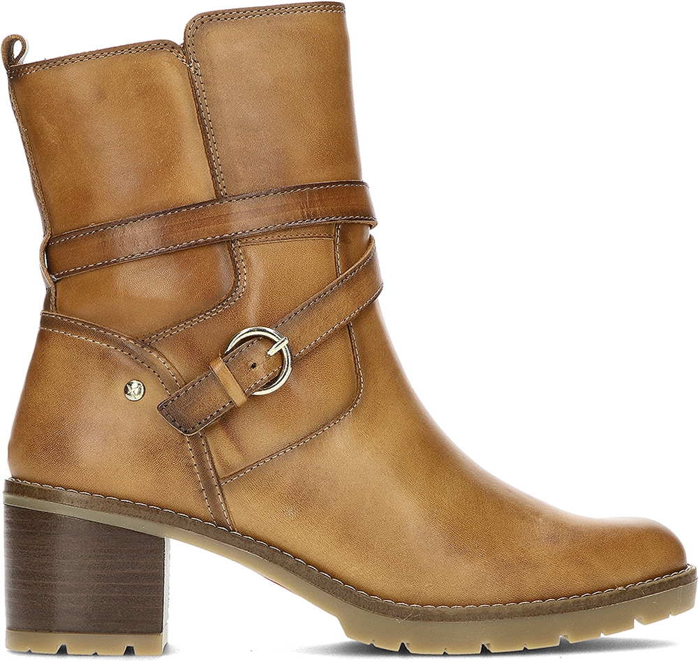 BOTINES PIKOLINOS LLANES W7H-8507