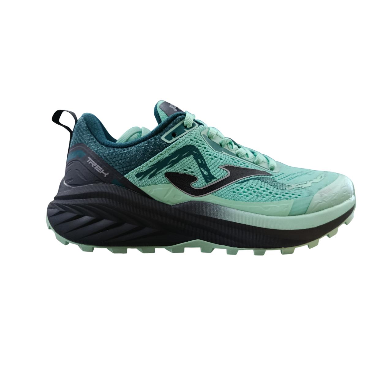Joma Trek Lady Zapatillas Trail Running Mujer