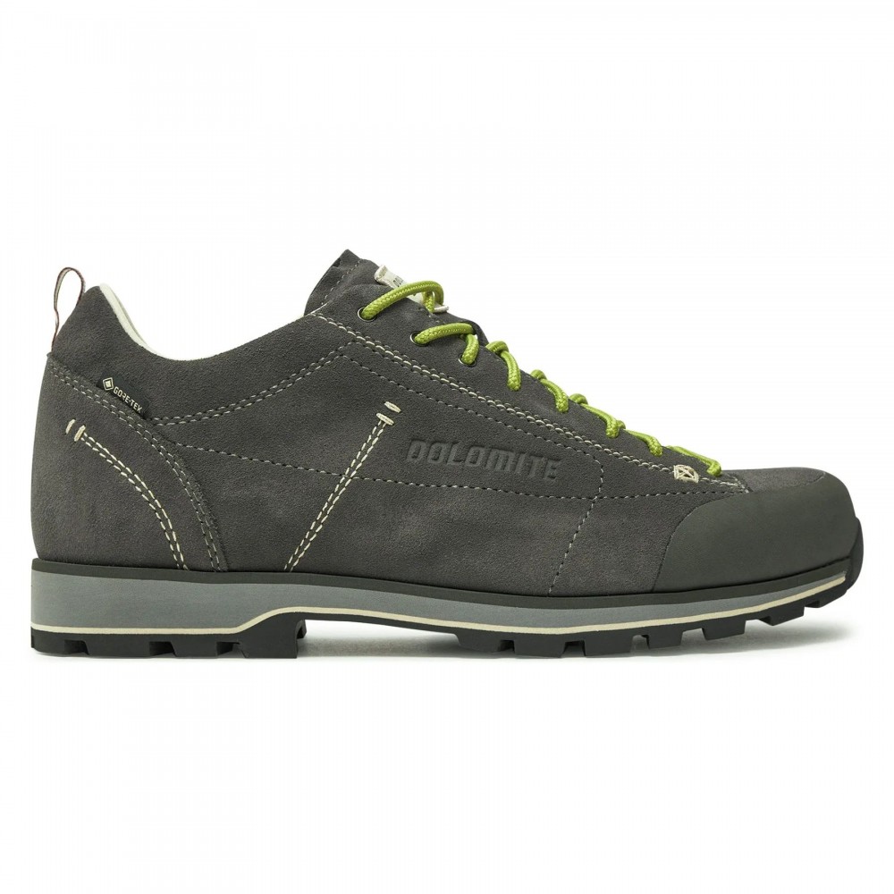 Zapatillas Cinquantaquattro Low Gtx, Marca Dolomite, Variedad de talla y color, Para Hombre