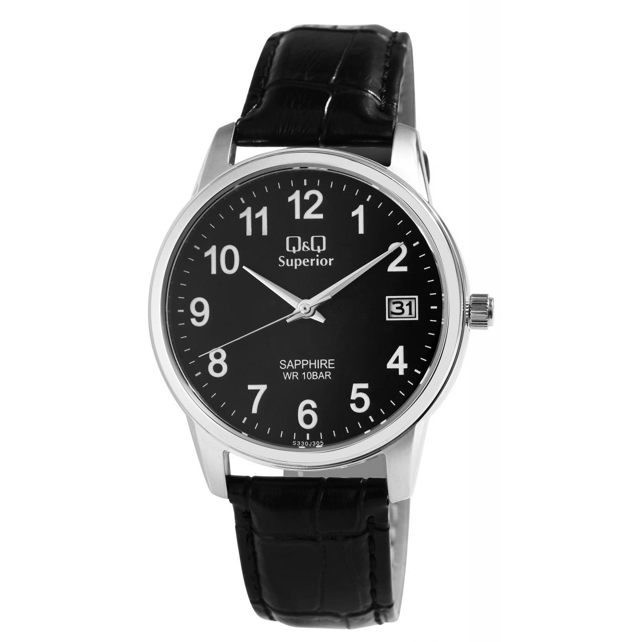 Reloj Q&Q® Hombre S330J305Y