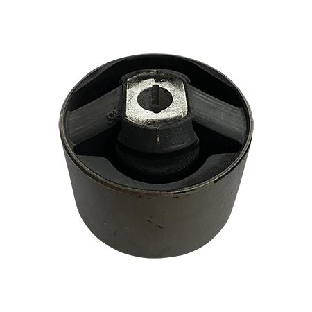 3RG INDUSTRIAL Soporte motor trasero, OEM 184441, ØE: 85 mm; ØI: 15 mm; H1: 54 mm; H2: 68 mm