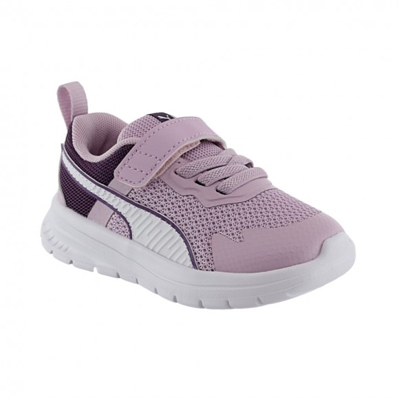 Zapatillas Puma Evolve Run Mesh Rosa Puma IPUM24E61