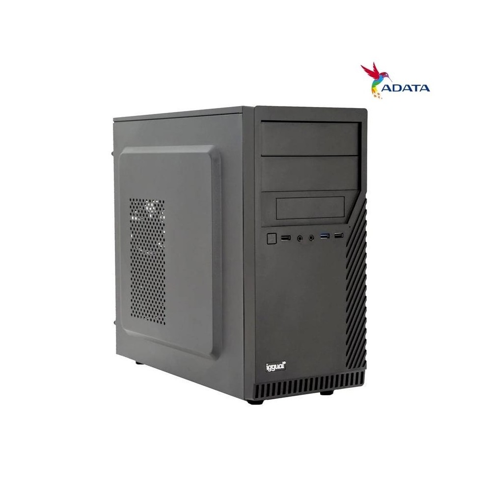 iggual PC ST PSIPCHT1413 i7-14700 16GB 1TB sin SO