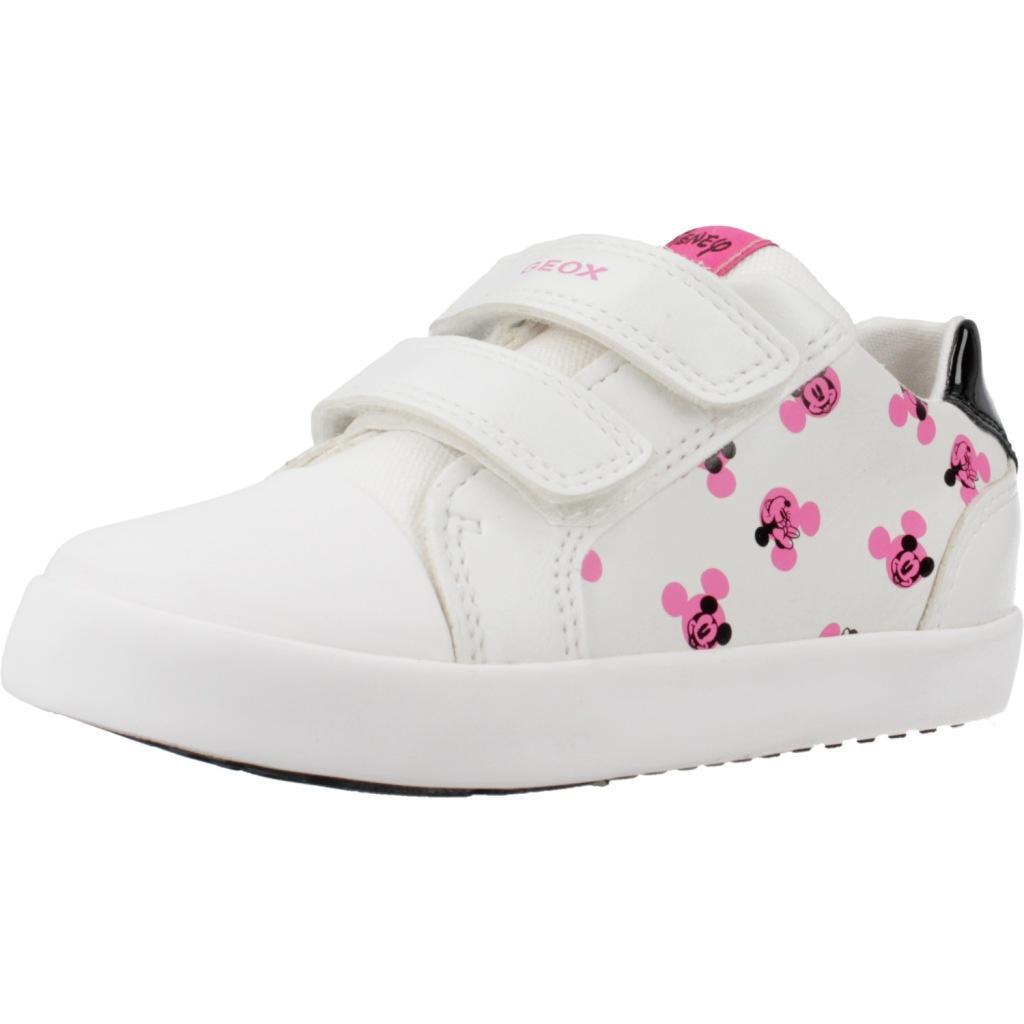 Zapatillas Niña Marca Geox Modelo B Kilwi Girl