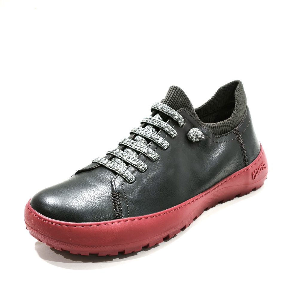 Zapatos Camper modelo K101075-013 en color Gris