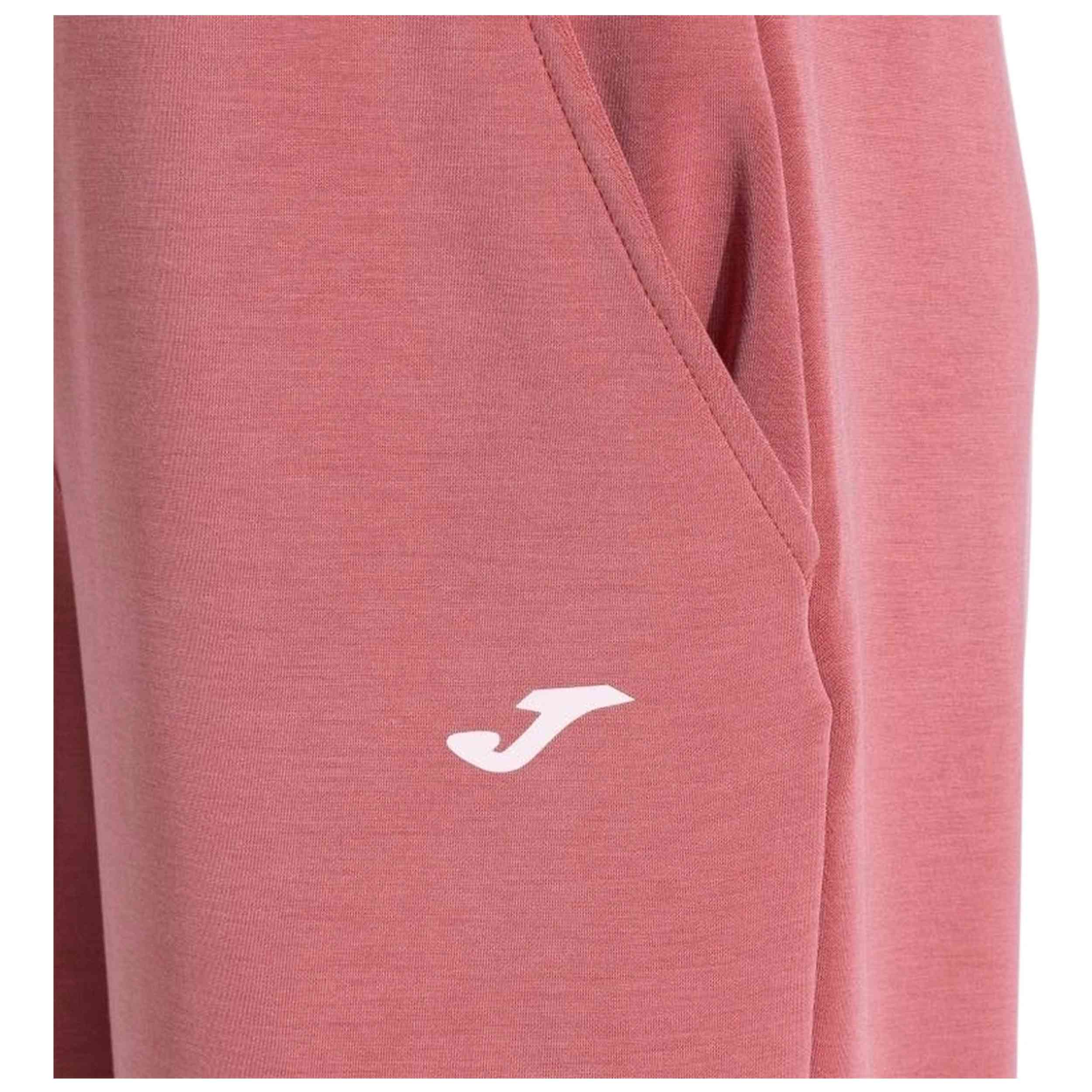 Pantalon Largo Joma para Mujer en color Rosa