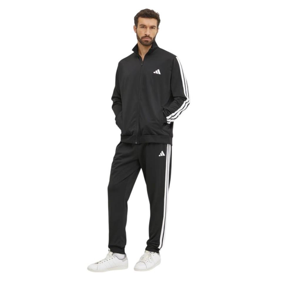 Chándal adidas - Negro - Chándal Hombre MKP talla L